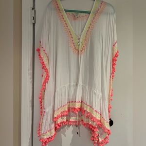 Z&L coverup with neon detail